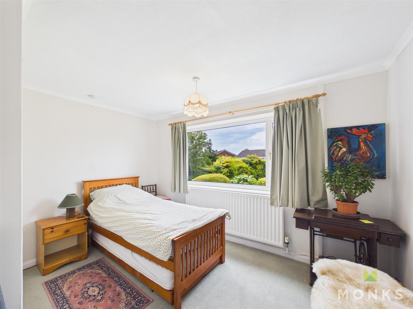26 Soulton Crescent, Shrewsbury, SY4 5HY For Sale